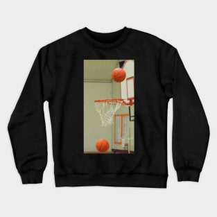 Alley Oop! Crewneck Sweatshirt